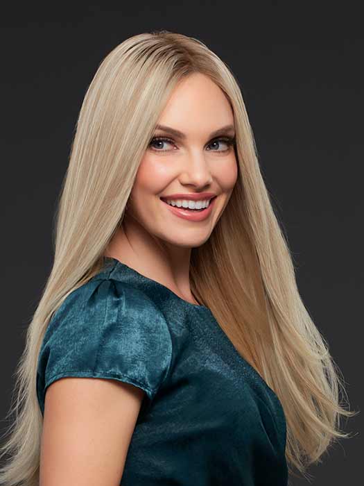Blake Petite  by Jon Renau - Regal Wigs